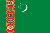 TURKMENISTAN